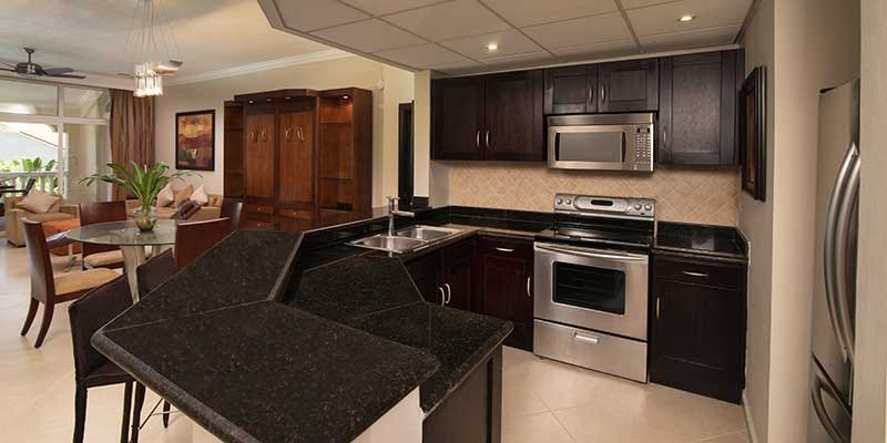Presidential 2BR